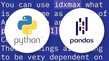 Find index of last true value in pandas Series or DataFrame