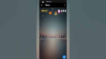 Auto Clicker for Blum V2.0 Christmas |  t.me/BlumClickerChristmas