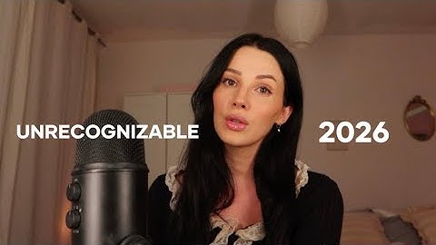 5 Habits That Will Make You Unrecognisable by 2026