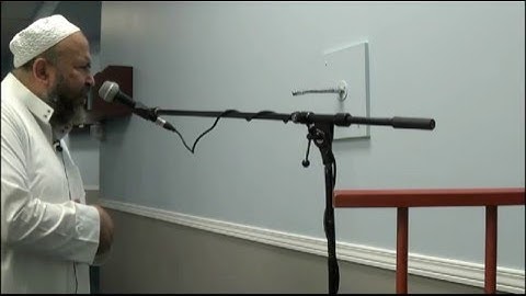 ما تيسر من سورة الأحقاف Surah Al Ahqaf للشيخ محمد حسام