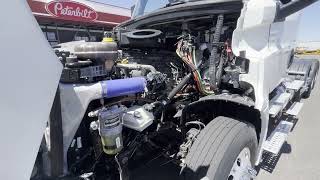 2023 FREIGHTLINER CASCADIA 126 For Sale