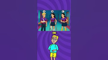 Are you able to answer all off them? #riddle #challenges  #braintaser #funytestanswer #quiz