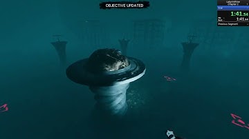 Labyrinthine Speedrun | Solo Level Complete% Chapter - 2 4:42.72