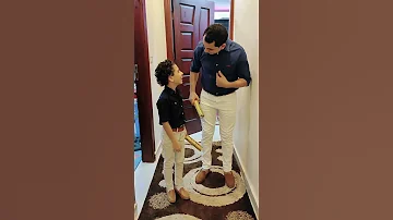 ازاى بس يا شبر ونص تطلع حتى منى 