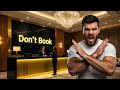 Don't Book GR Solaris Lighthouse Los Cabos | Honest Review | Problems