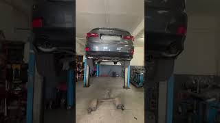 Lexus IS 250 | Escapes La Cumbre