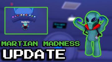 UFO MASTERY UPDATE! | Ability Wars