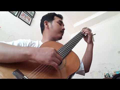 Pelangi Pelangi Lagu Anak Cover