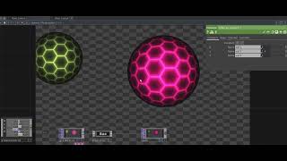 Sphere Manipulation - TouchDesigner project available on Patreon