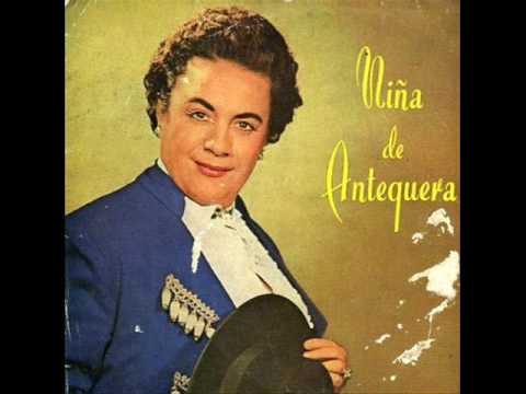 Nia de Antequera - Ay mi perro (+ letra, + lyrics)