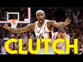Epic NBA Playoff Moments
