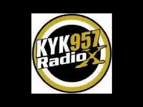 KYK FM - 28 septembre 2010