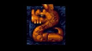 Fantasia by Dune & Sector One (on Atari TT030)