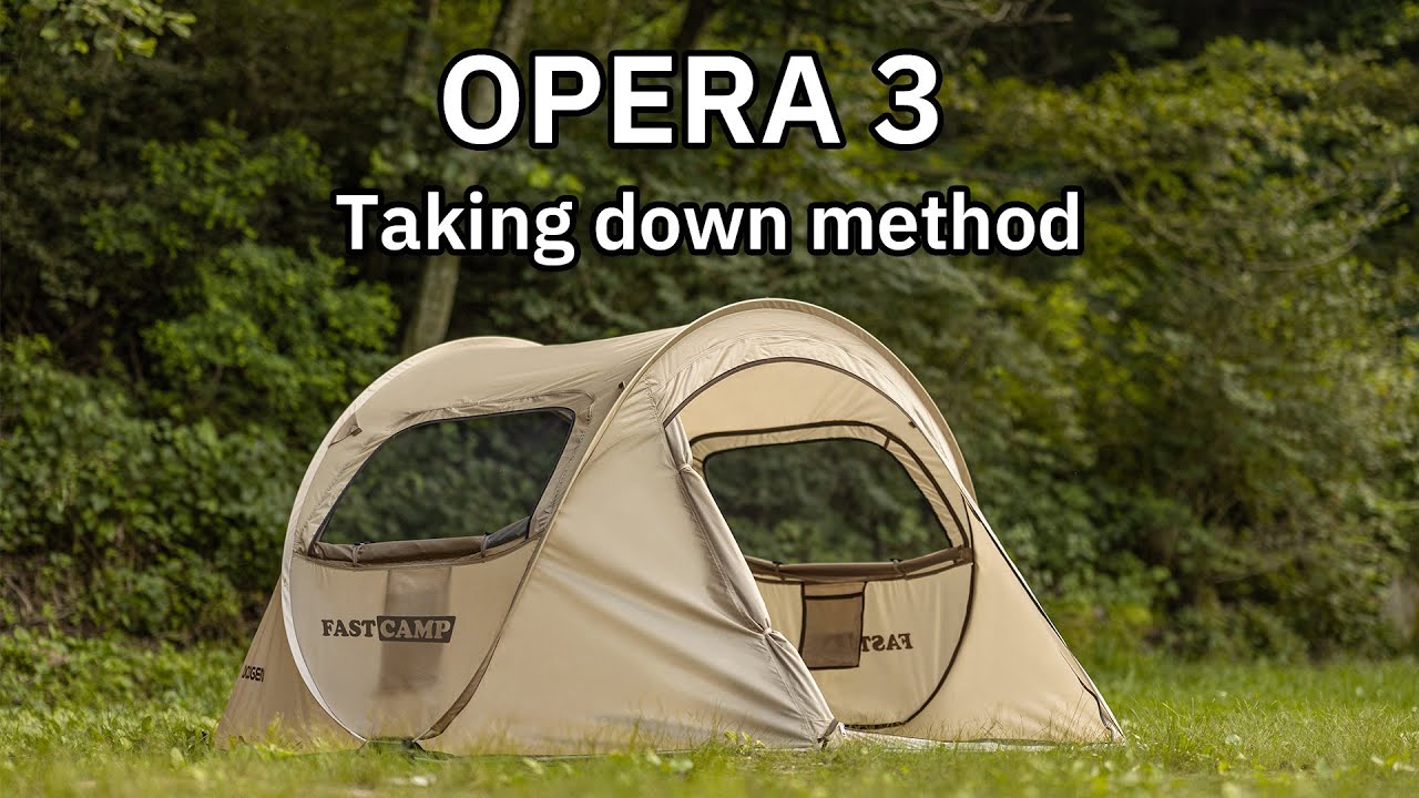 ◆IDOOGEN◆FAST CAMP OPERA3 ポップアップテント◆正規品 Fastcamp Instant POP-up Ground Tent 3-4 Person Pop up Tent – Loft