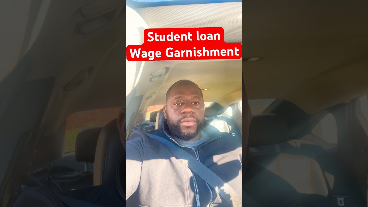 Student loans 