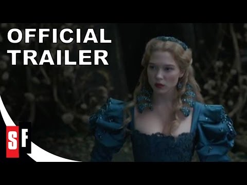 Beauty and the Beast [English] Official U.S. Trailer: A film by Christophe Gans.