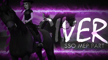 [SSO] Part 6 for Aria Wolfberg | Giver |