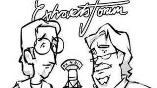 Extrovert Forum ep.2 part.1