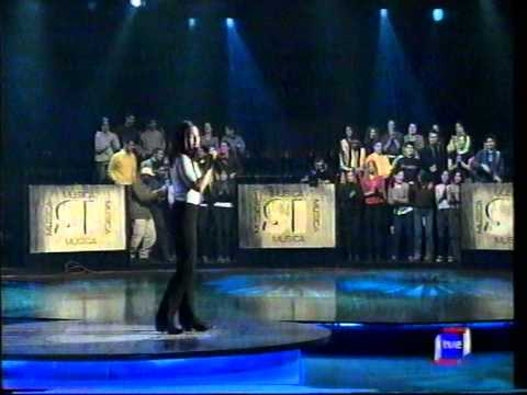 Emilia - Big Big World  (Live Spanish TV) 1998