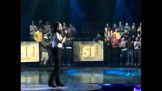 Emilia - Big Big World  (Live Spanish TV) 1998