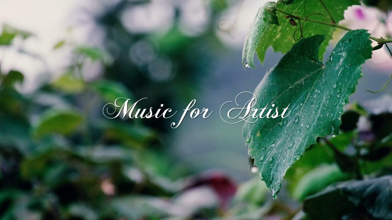 𝐩𝐥𝐚𝐲𝐥𝐢𝐬𝐭 비 오는 날 듣기 좋은 감성적인 피아노 음악 플레이리스트 | 4K