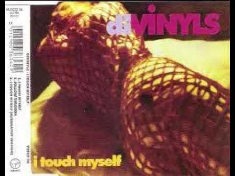 Divinyls I touch Myself HQ