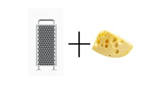 2019 Mac Pro - Cheese Grater Test