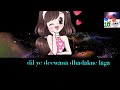 Aankhon se tune yeh kya kar diya | romentic whatsapp status|Varsha tripathi|Alka yagnik| devotees i.