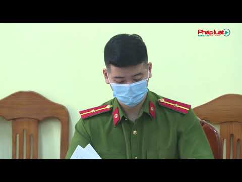 Thái Nguyên: Phát hiện 17 đối tượng sử dụng ma túy trong nhà nghỉ