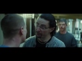 Starred Up Music Video Soundtrack Ending Scene