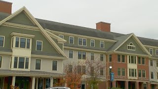 Ualbany Purchases Part Of St. Rose