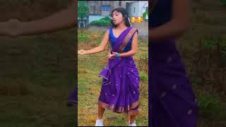 chiking bing new mundari song trending vairal ytshorts short dance video trending