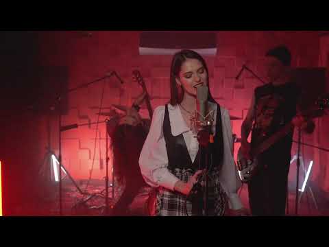 XARISTA - Слезы на подушку (Acoustic version)