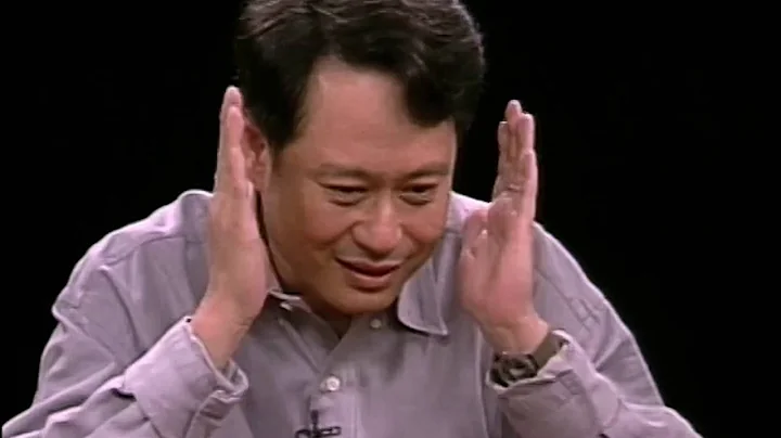 Ang Lee, Rick Moody and James Schamus interview on...