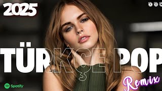 Türkçe Pop Müzik 2025 Haftanın En Çok Dinlenen Türkçe Şarkıları 2025 En Iyi Müzikler 2025