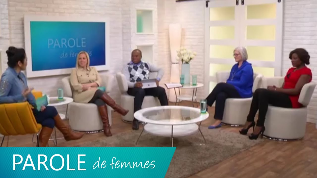 La communication dans le couple - Parole de femmes - Mohammed Sanogo