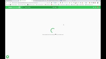 Scan Unlimited   How To Scan Products Sheets #4