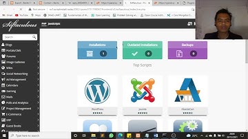 Project UAS Pemrograman Web CMS - Ilham Taufiq