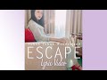 Ttwl by hyoziisora  escape lyric  kpop inspired by iu  sugizo  