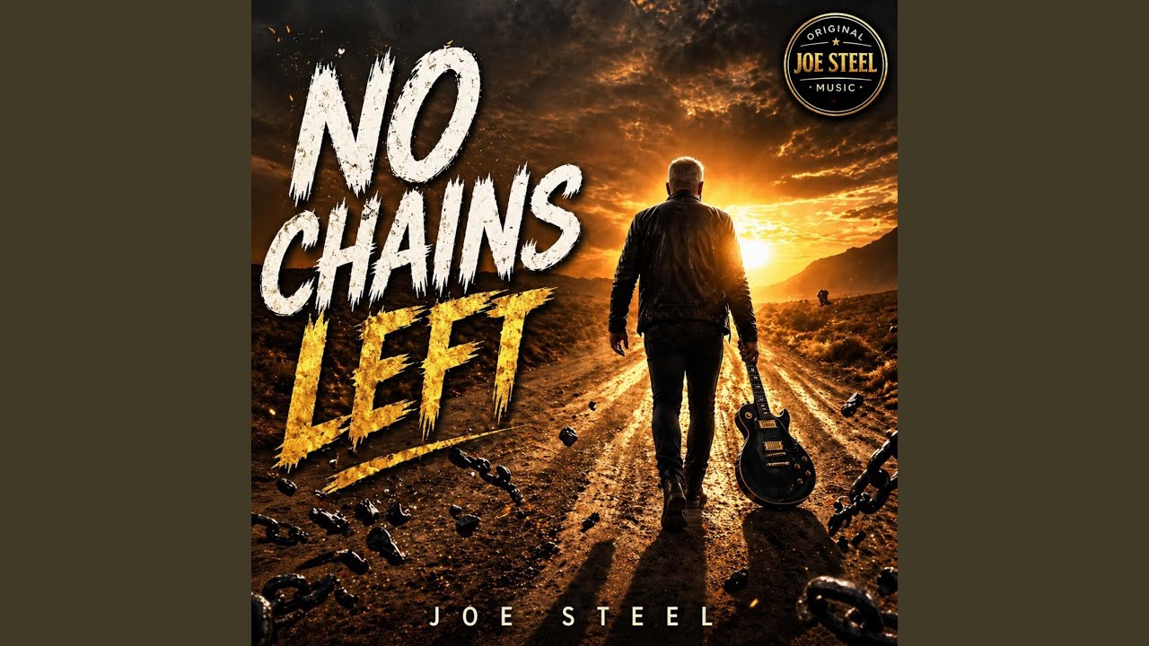 Watch No Chains Left on YouTube Watch No Chains Left on YouTube