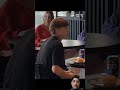 Man Kindness #respect #sad #cry # viral short in. 23M views