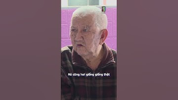 NS Trung Dân cười xĩu khi nghe NS Mạc Can thú nhận "Tới giờ vẫn còn đẹp trai !" #shorts