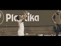 ميسي ينقذ برشلونة امام اشبيلية ويرد على من استف