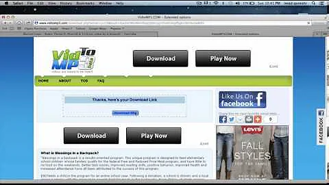 How to Get Free Music ( Ios Devices Only ) Mac Or Pc