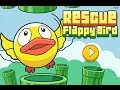Rescue Flappy Bird Level 1 24 Walkthrough Rescue Flappy Bird Level 1 24 Walkthrough