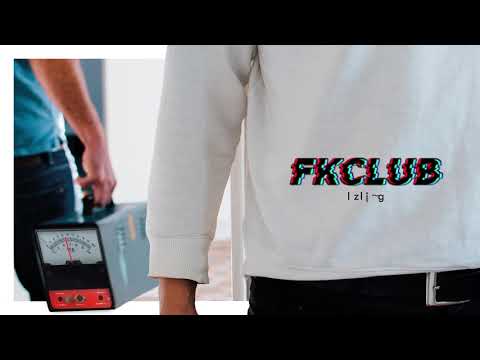 Fkclub — FKCLUB - BREEZE
