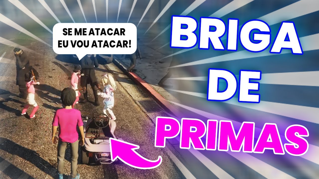 MELHOR DISCUSSÃO DE TODAS 😂