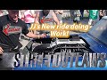 Street Outlaws: JJ da Boss New Ride Doing Work |Sketchy's Garage