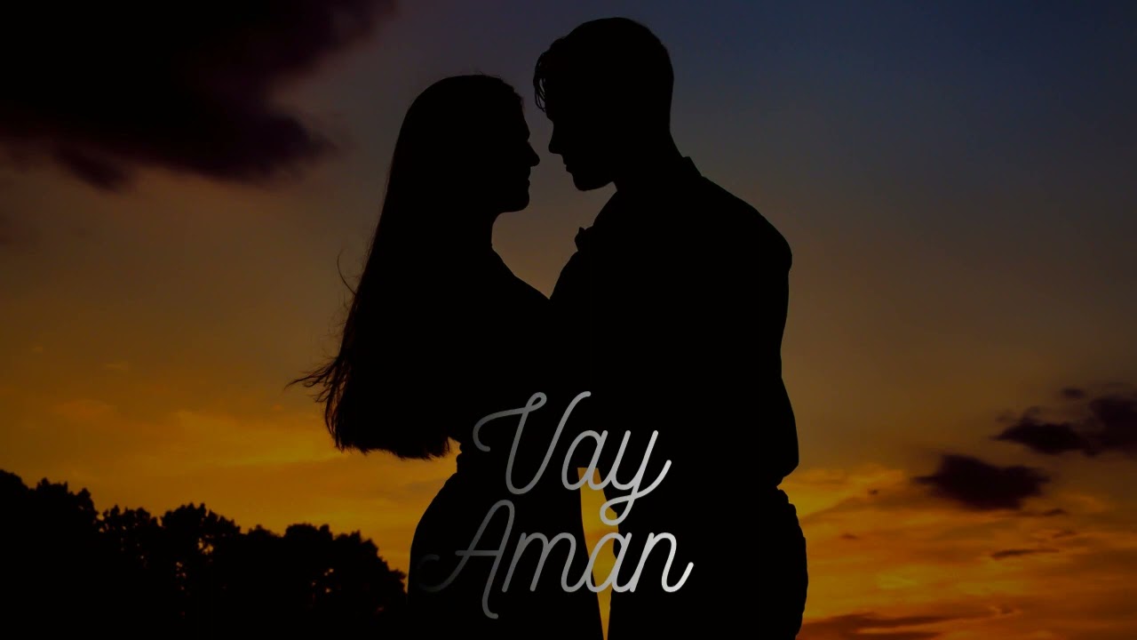 Alibeymusic - Vay Aman (2026)