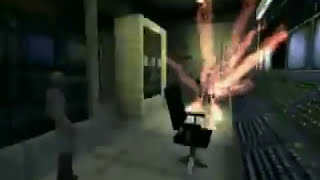 Half-Life Alpha - Trailer with MoH Music 2/2